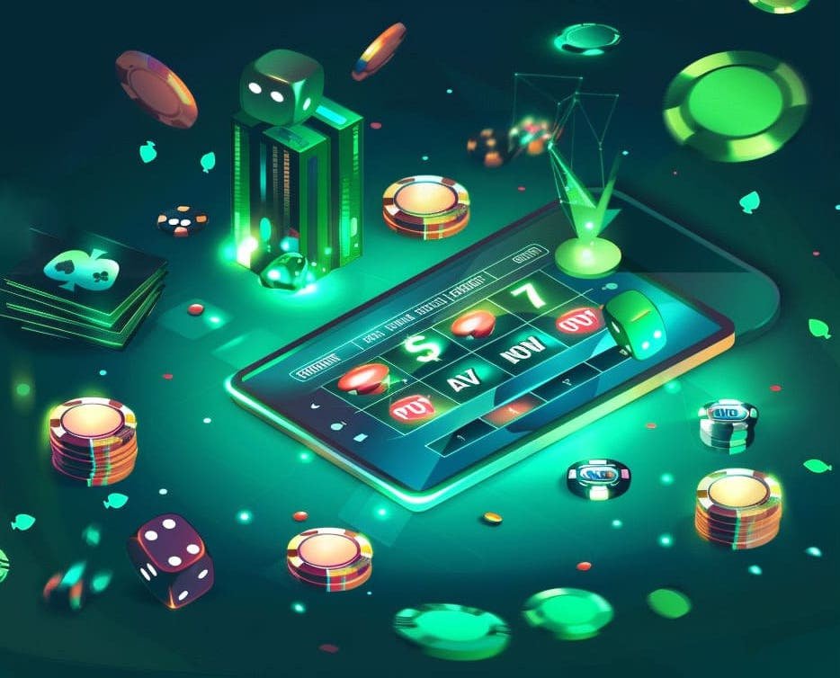 Người chơi Việt Nam trải nghiệm sảnh game slot và live casino 7m livescore trên điện thoại